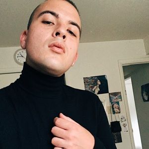 Meet your Posher, Alexander